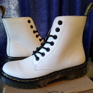 Doc Martens boots